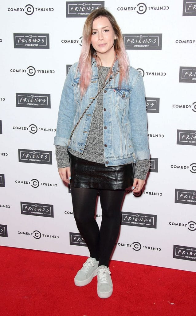 Celá pravda sestry Harryho Stylesa – Gemma Styles