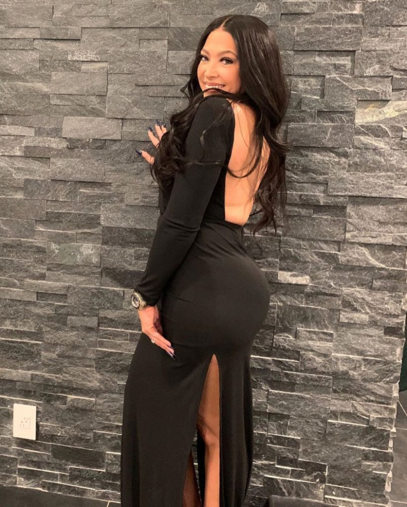 La veritat no contada de la mare de Jordyn Woods - Elizabeth Woods
