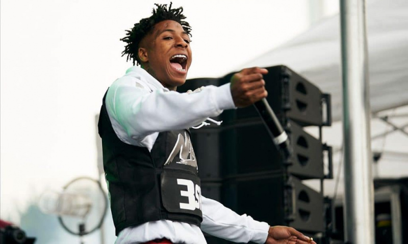 The Untold Truth Of YoungBoy NBA’s Son – Kayden Gaulden