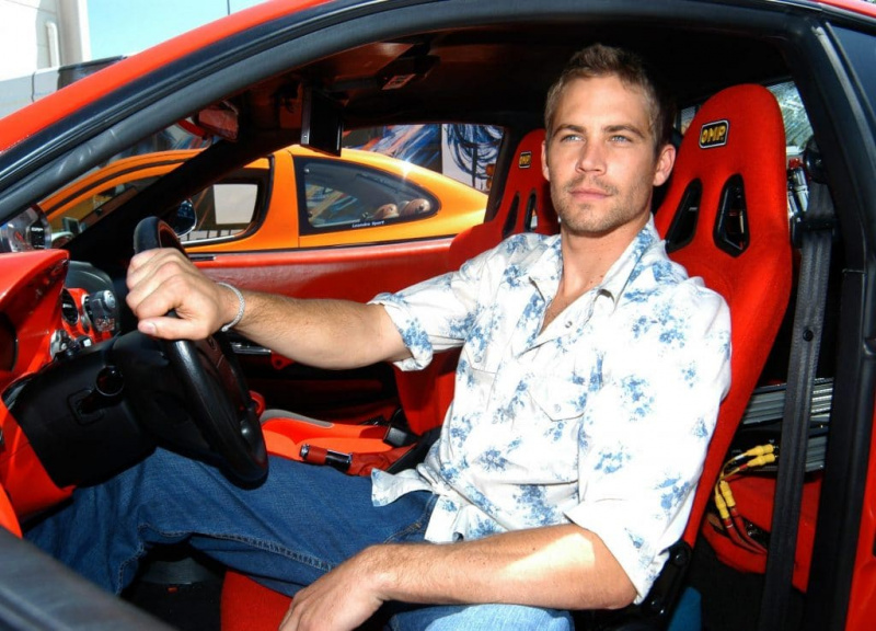 Meadow Rain Walker – Ποια είναι η κόρη του Paul Walker; Wiki