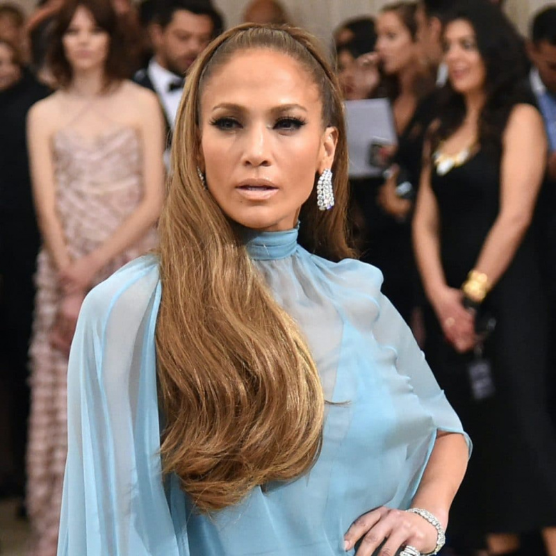 La verità non raccontata della figlia di J.Lo, Emme Maribel Muñiz