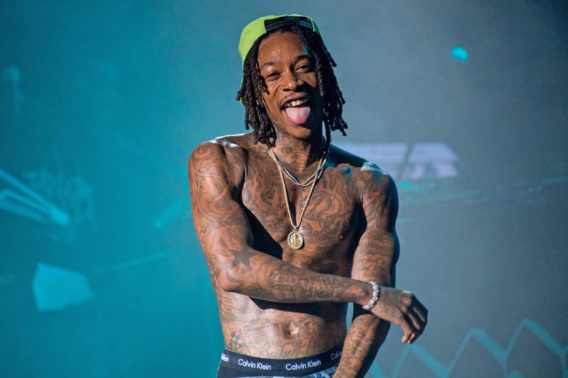 Wie is de zoon van Wiz Khalifa, Sebastian Taylor Thomaz? Wiki Bio