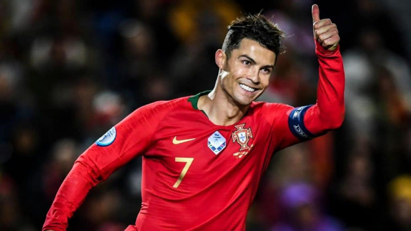 Η ανείπωτη αλήθεια του γιου του Cristiano Ronaldo - Ronaldo Jr.