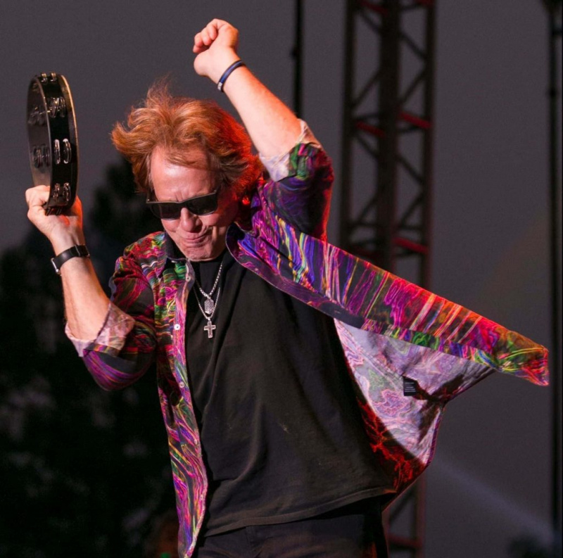Jesse Money - Qui est la fille d'Eddie Money ? Wiki 2020