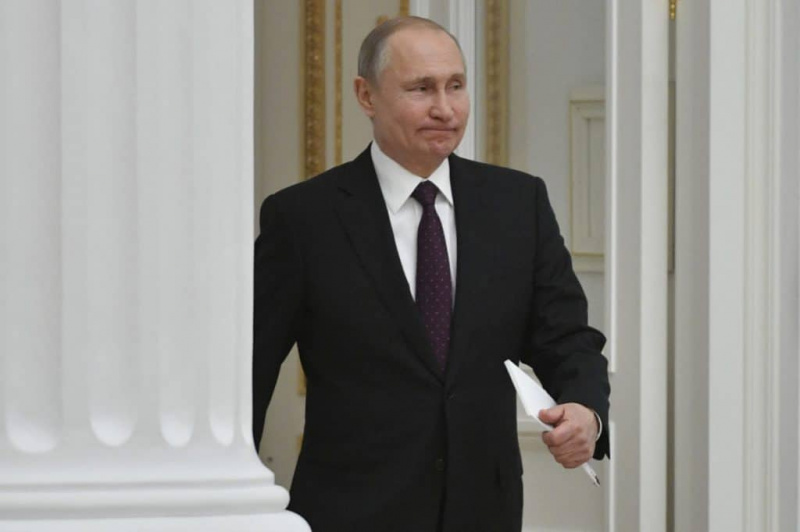 A verdade não contada da filha de Vladimir Putin - Mariya Putina