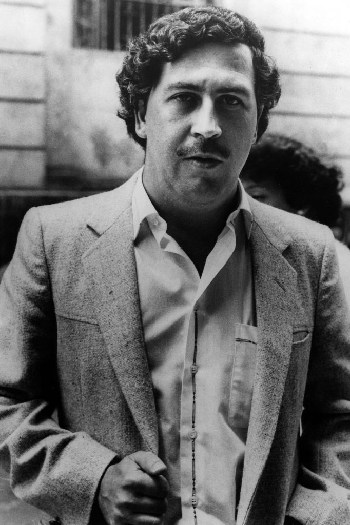 Filha de Pablo Escobar – Onde está Manuela Escobar hoje?