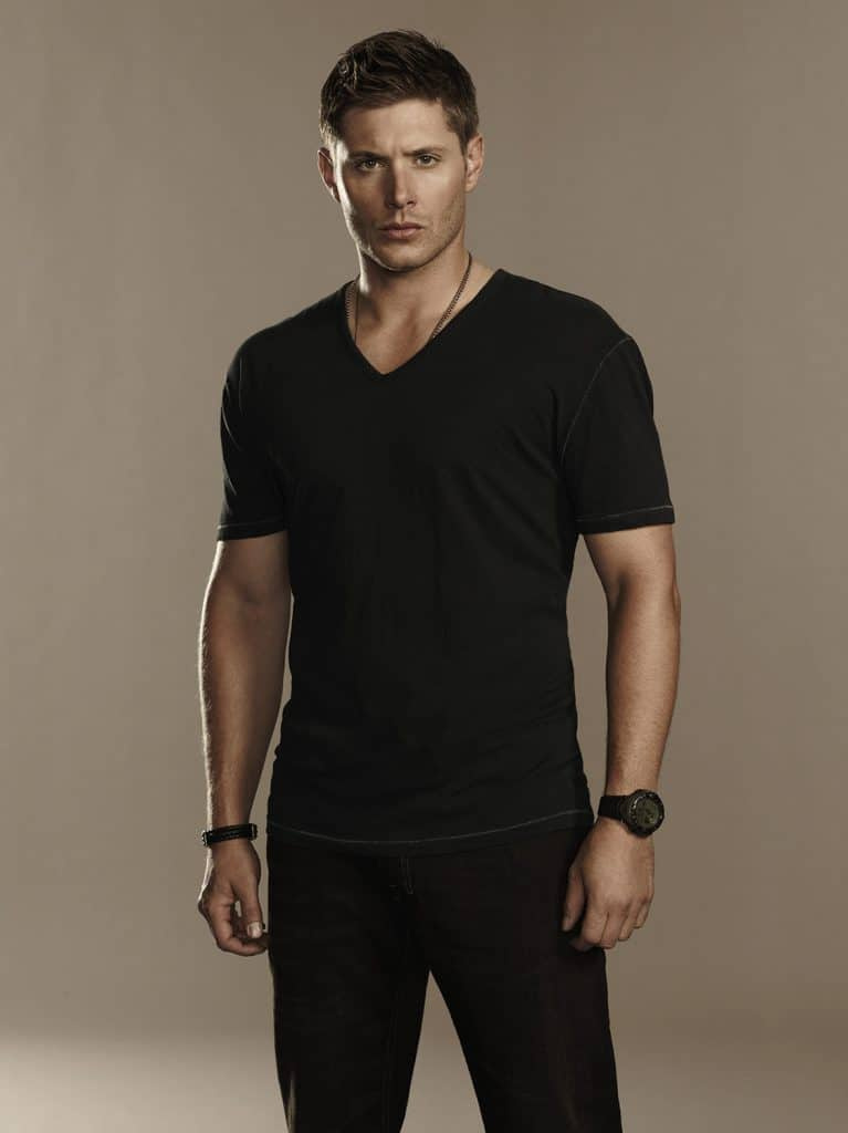 Hvem er Jensen Ackles sønn, Zeppelin Bram Ackles? Biografi