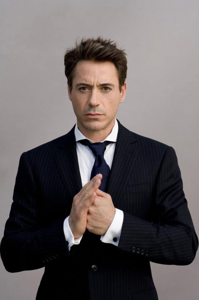 Robert Downey Jr.의 아들에 관한 모든 것 – Exton Elias Downey