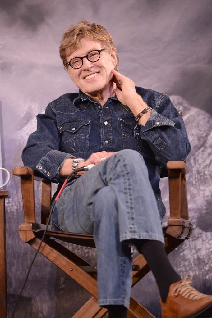 Shauna Redford - Où est la fille de Robert Redford aujourd'hui ?