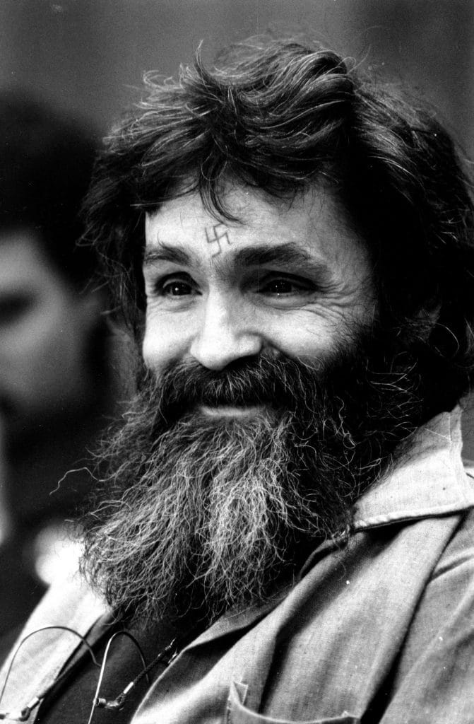 Charles Mansonin pojan Charles Manson Jr.:n sanomaton totuus.