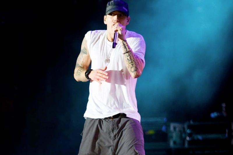 Eminem'in evlatlık kızı Alaina Marie Mathers kimdir?