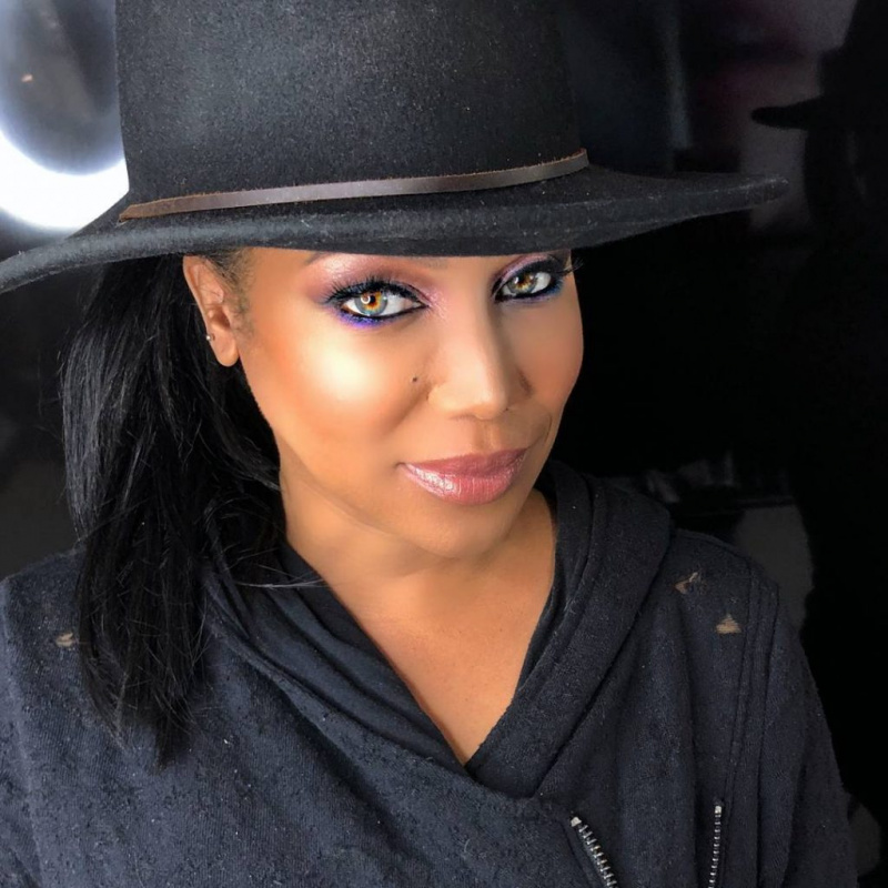 La veritat no contada de la filla de Michel'le - Bailei Knight