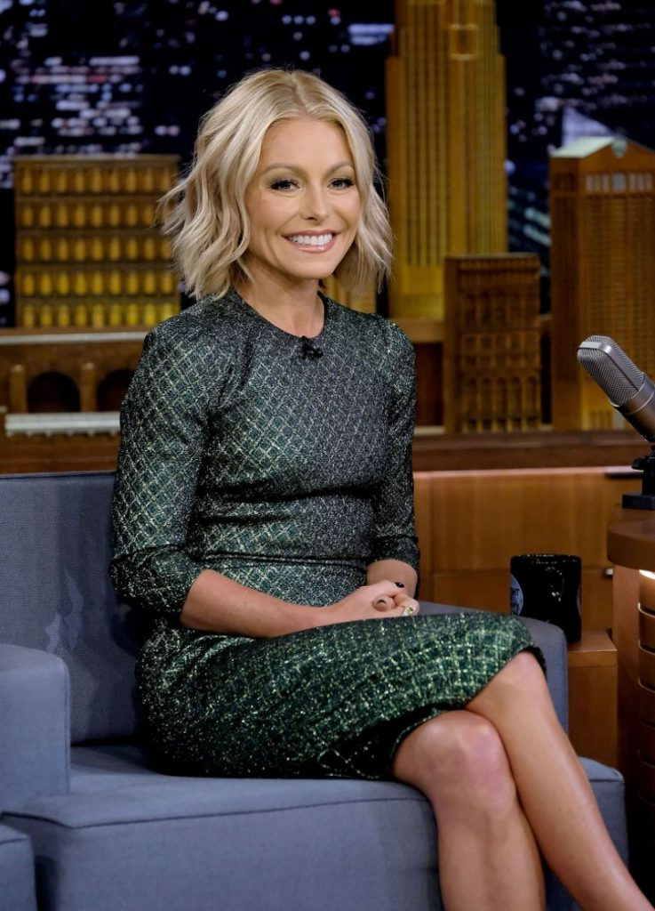 Semua Kebenaran Anak Kelly Ripa – Joaquin Antonio Consuelos