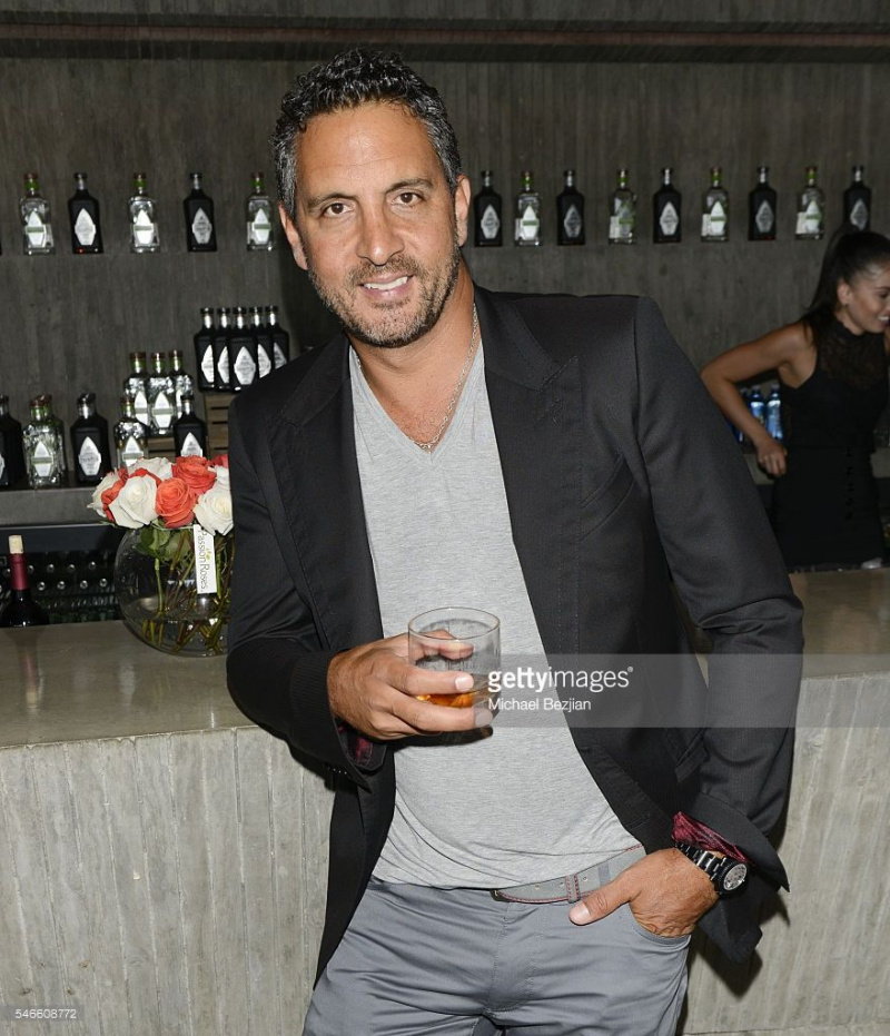 De biografie van Mauricio Umansky, vermogen. Heeft hij zijn vrouw bedrogen?