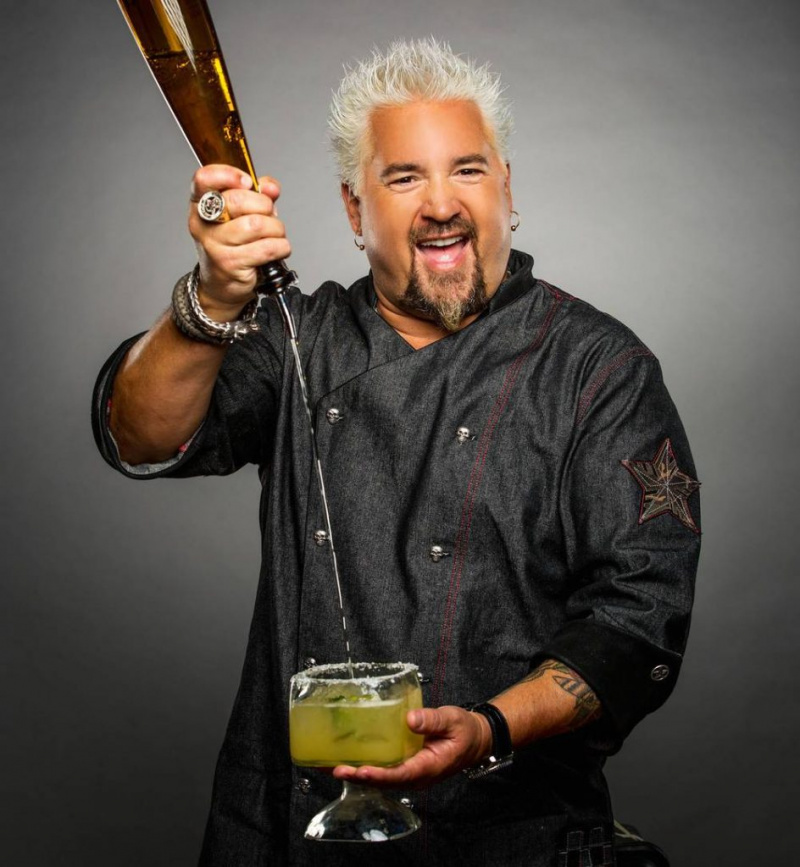 Ryder Fieri – Guy Fieri ja Lori Fieri Poja elulugu