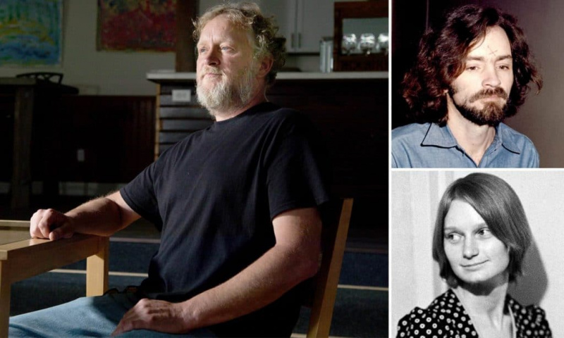 Untold Truth of Charles Manson's zoon Valentine Michael Manson
