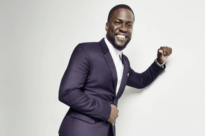 Cosa dovresti sapere sul figlio di Kevin Hart: Hendrix Hart