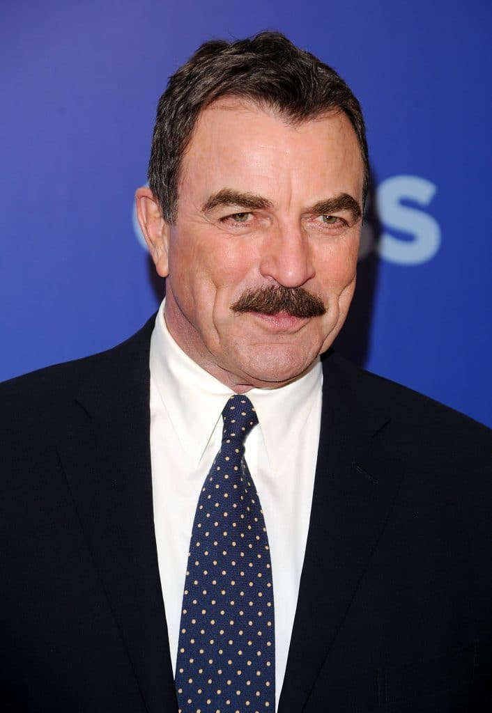 Hannah Margaret Selleck - Qui est la fille de Tom Selleck ?