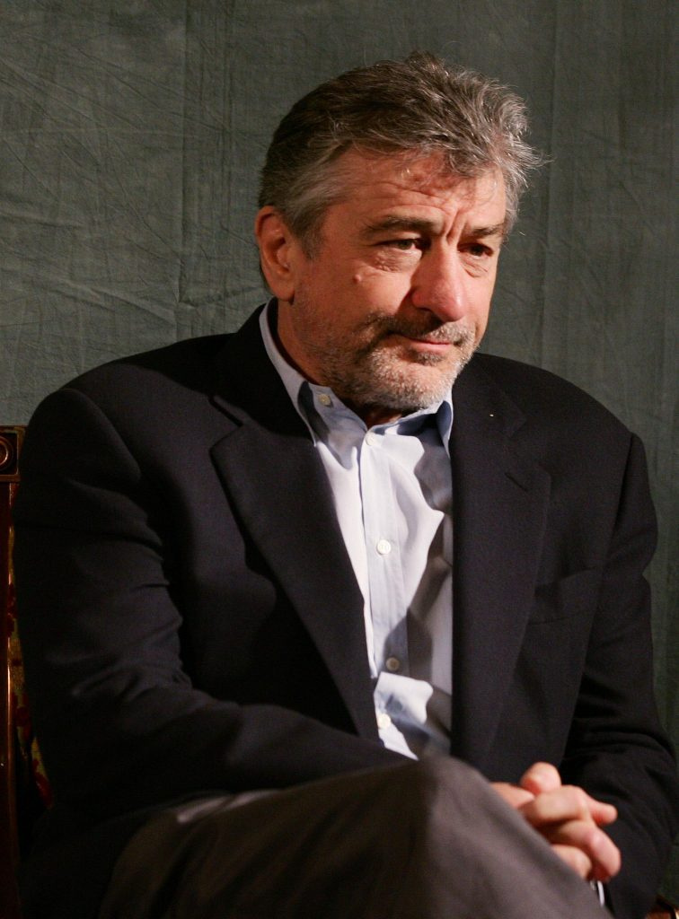 Aaron Kendrick De Niro – Kto je syn Roberta De Nira? Wiki