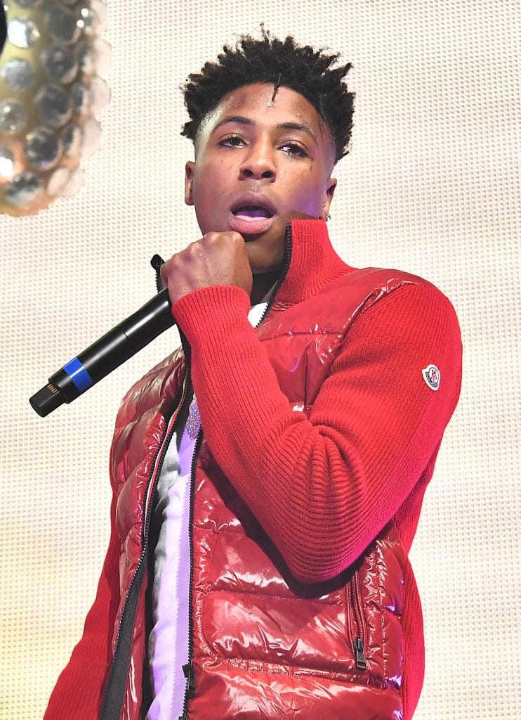 All Truth Of YoungBoy NBA's Son - Kacey Alexander Gaulden