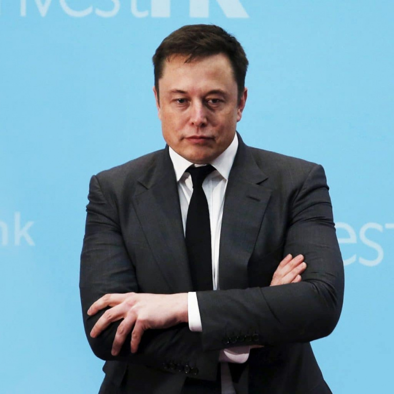 Tudo para saber sobre o filho de Elon Musk - Nevada Alexander Musk
