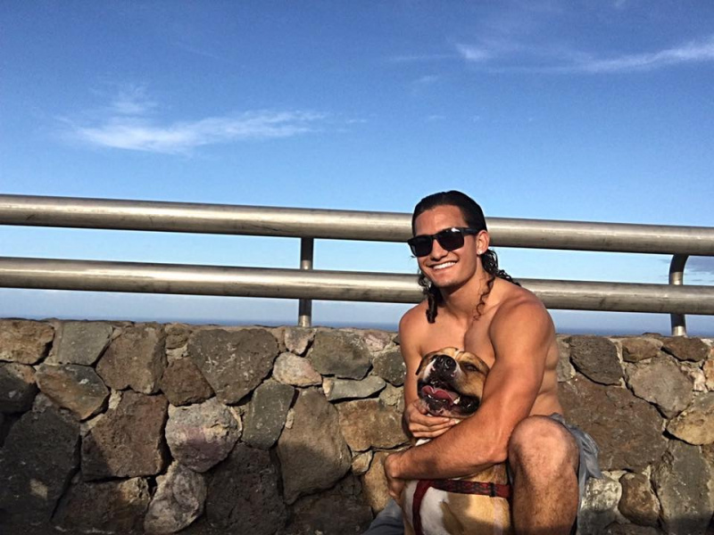 Dakota Chapman's Wiki - Fyret fra Show, Baby, Girlfriend