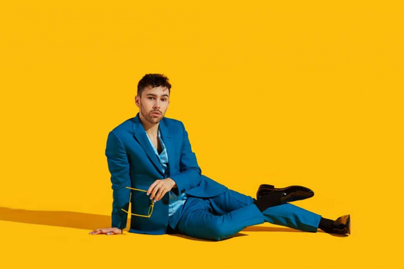 Kdo je manželka Maxe Schneidera – Emily Cannon? Věk, životopis
