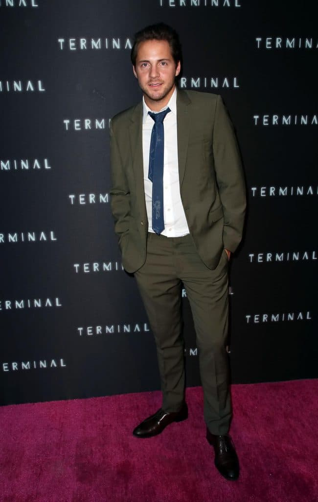 Kebenaran Yang Tidak Terungkap Suami Margot Robbie - Tom Ackerley