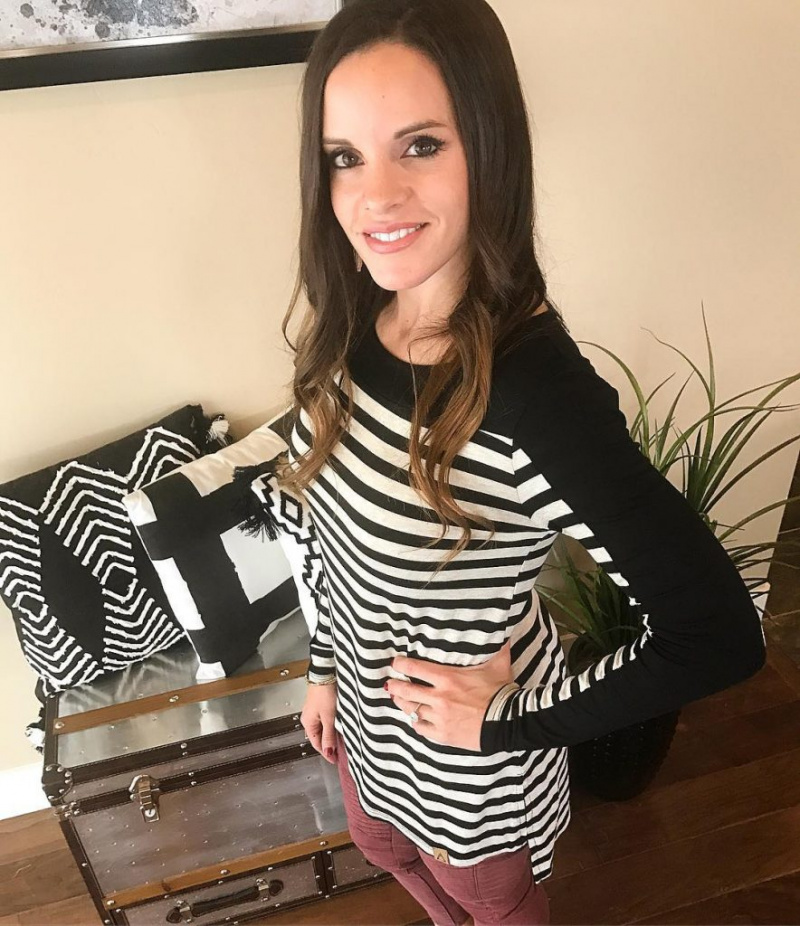 A verdade não contada da esposa de Shay Carl - Colette Butler