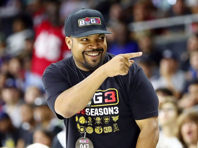 Ice Cube'un Karısının Anlatılmamış Gerçeği - Kimberly Woodruff