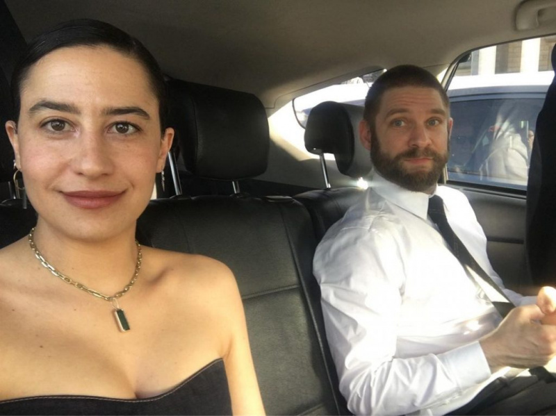 Semua Tentang Suami Ilana Glazer - Siapa David Rooklin?