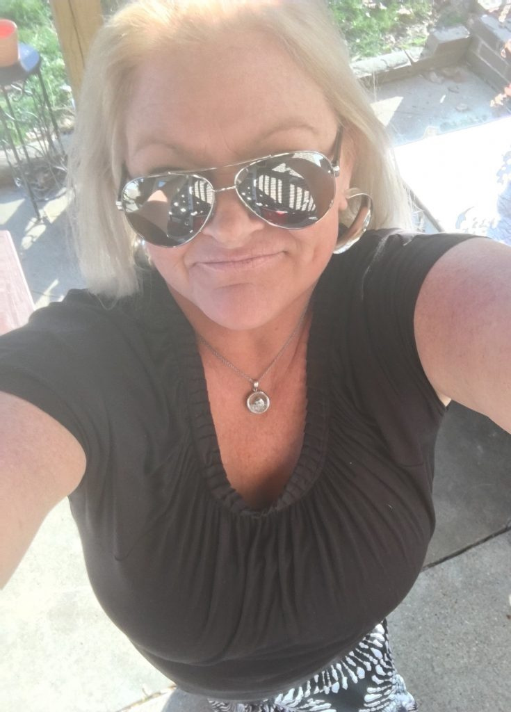 The Untold Truth Of Randy Moss' πρώην 'Wife' - Libby Offutt