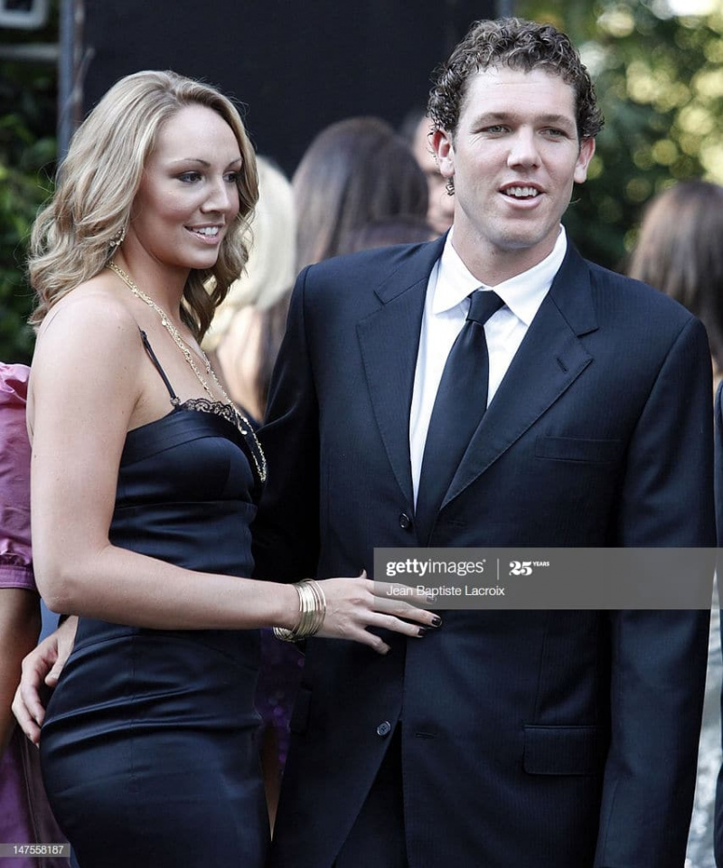The Untold Truth Of Luke Walton's Wife - Bre Ladd - Biografi