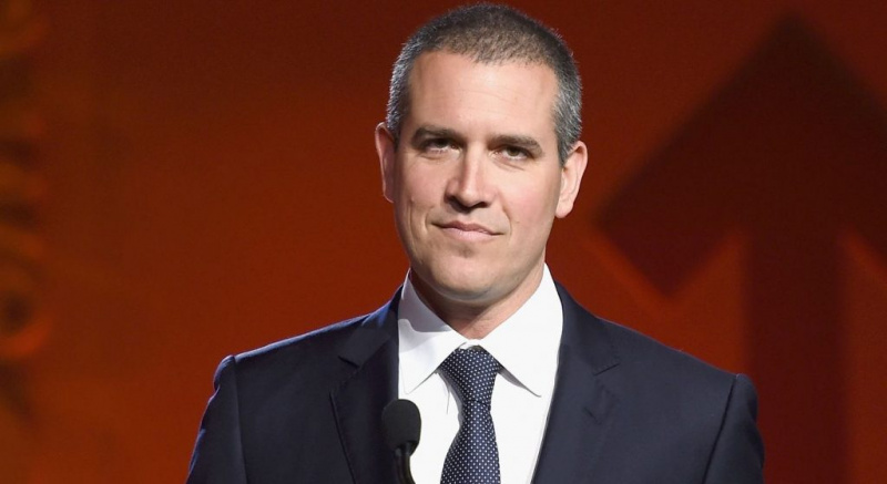 Bio de Jim Toth - Quelle est la richesse du mari de Reese Witherspoon?