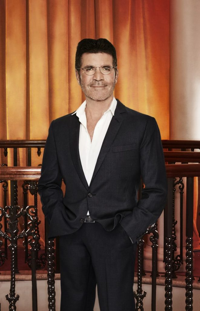 Simon Cowell'in Karısının Anlatılmamış Gerçeği - Lauren Silverman