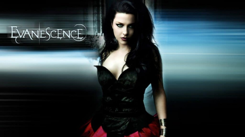 Kebenaran Tidak Terungkap Suami Amy Lee - Josh Hartzler