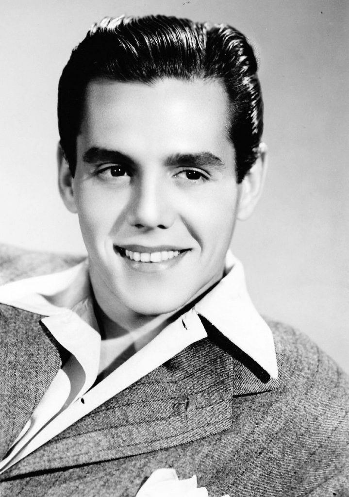 La veritat no contada de l'esposa de Desi Arnaz - Edith Mack Hirsch