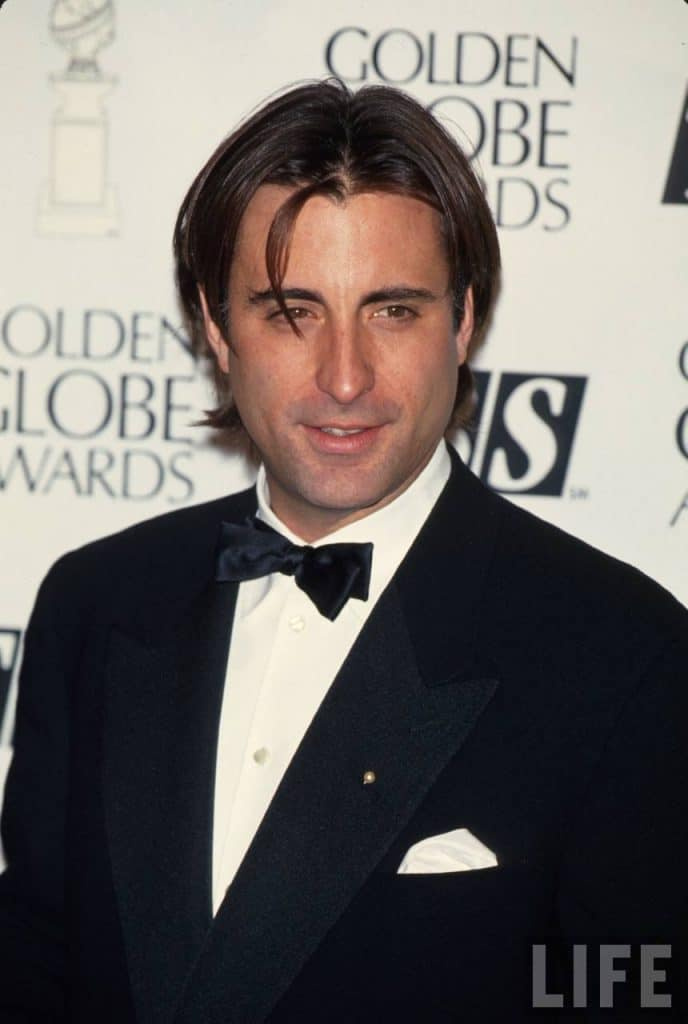 The Untold Truth Of Andy Garcia's Wife – Marivi Lorido Garcia