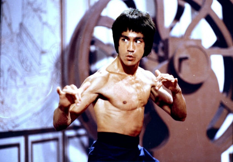 Linda Lee Cadwell - Nilai Bersih Balu Bruce Lee, Biografi