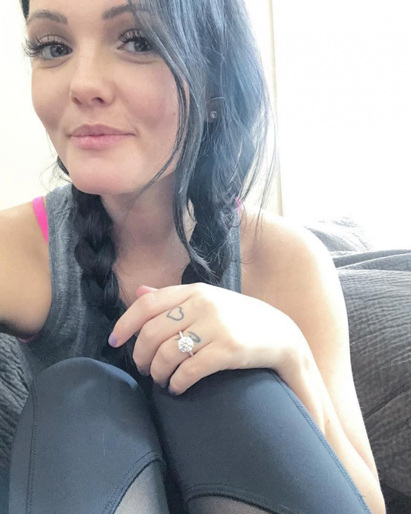 The Untold Truth Of Roman Atwoods kone - Brittney Smith