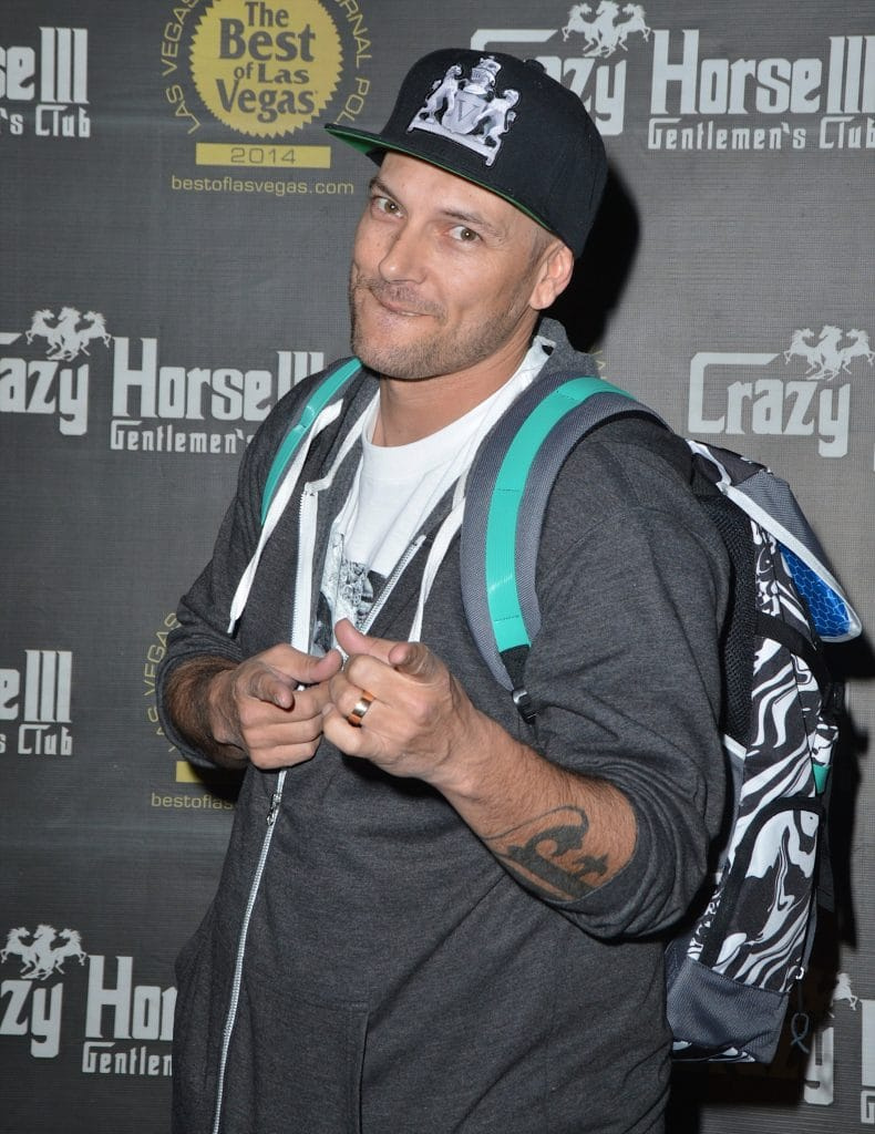 Neapsakoma Kevino Federline'o žmonos tiesa – Victoria Prince