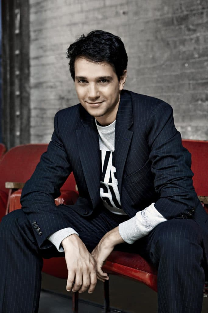 La veritat no contada de l'esposa de Ralph Macchio - Phyllis Fierro