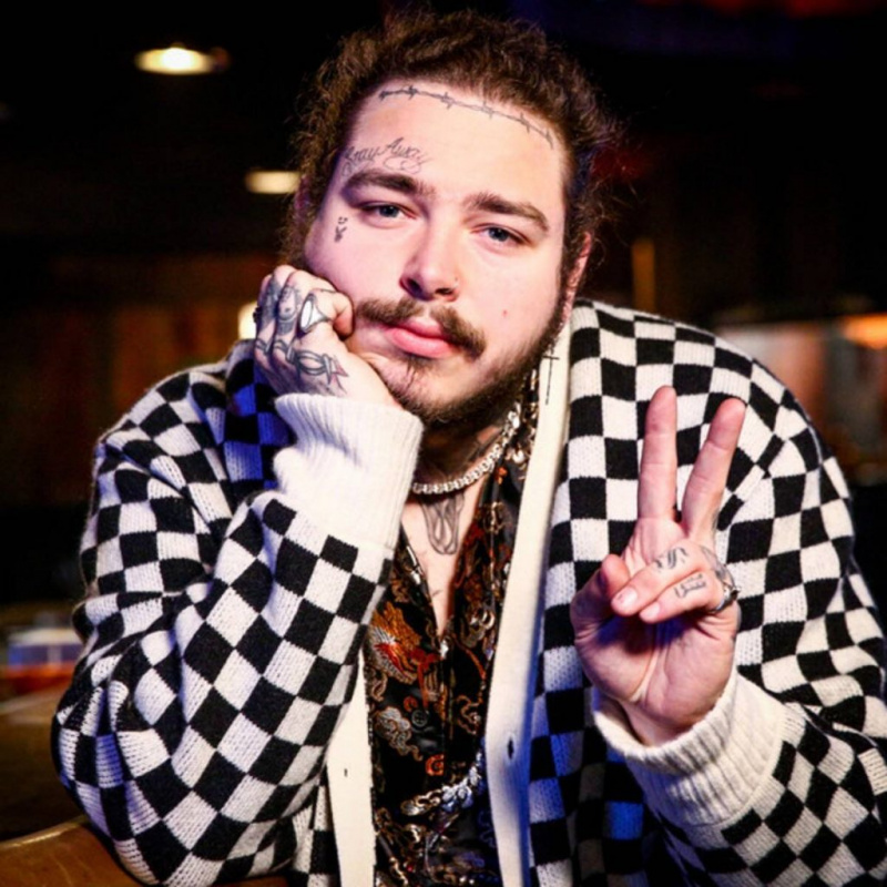 Ešlena Diaza – Kas ir Post Malone bijusī draudzene?