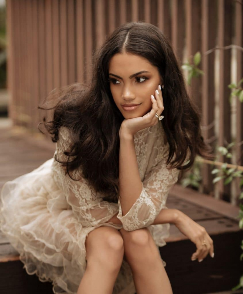 Bryiana Noelle Flores – Ποια είναι η γυναίκα του Rob Dyrdek; Wiki Bio