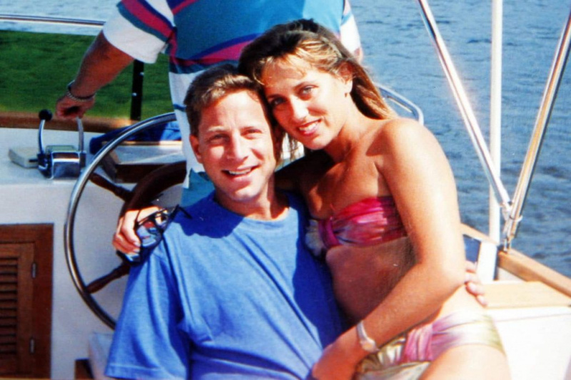 Où est la première femme de Jordan Belfort, Denise, aujourd'hui ? wiki