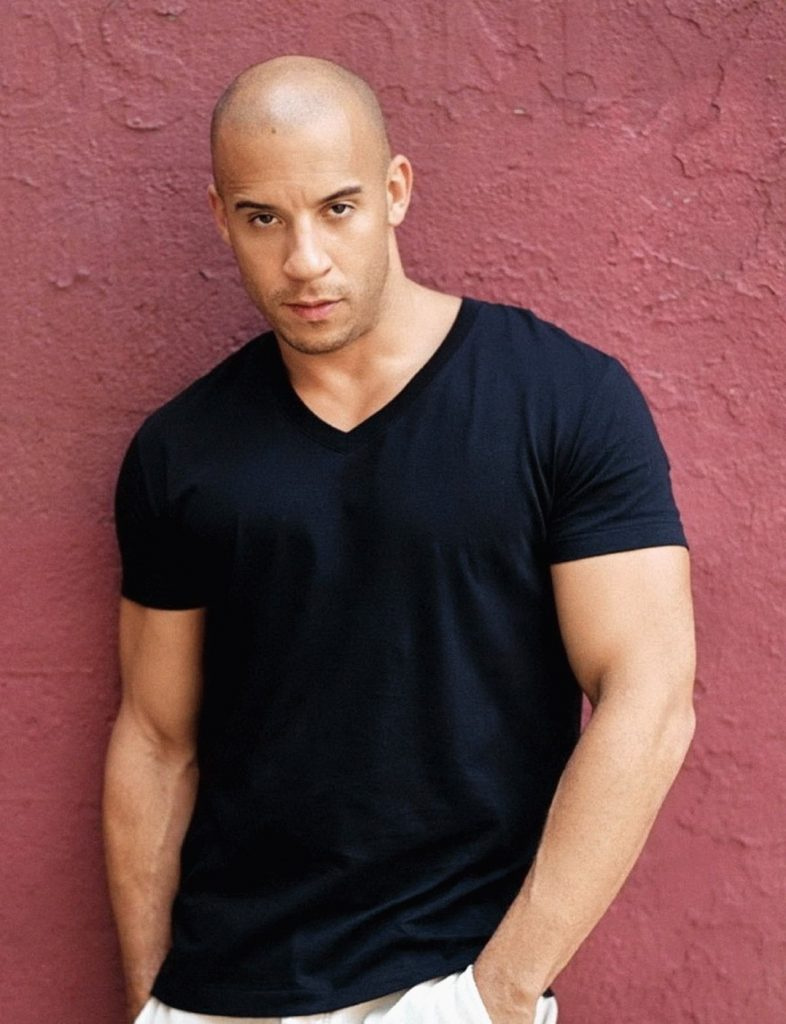 Paloma Jiménez – je Vin Diesel ženatý so svojou dlhoročnou partnerkou? Wiki