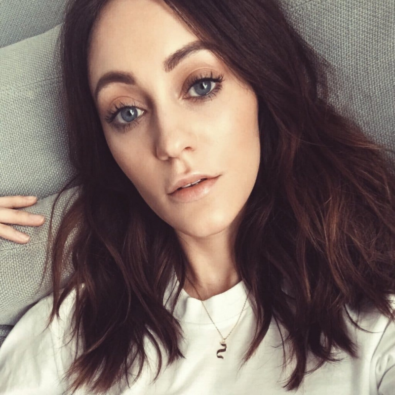 Qui est la femme de Brendon Urie ? Rencontrez la biographie de Sarah Urie, âge