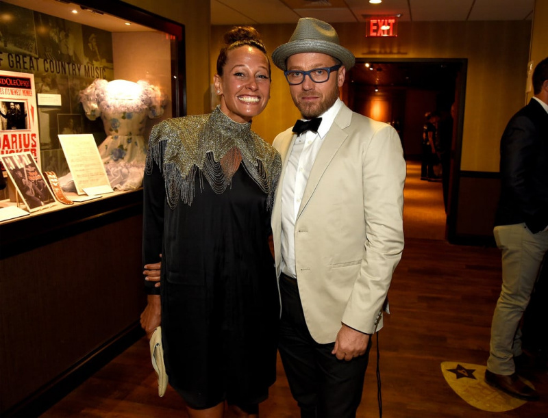 La veritat no contada de l'esposa de Toby Mac - Amanda Levy Mckeehan