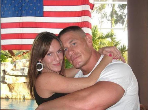 Biografia de Elizabeth Huberdeau – Quem é a ex-mulher de John Cena?