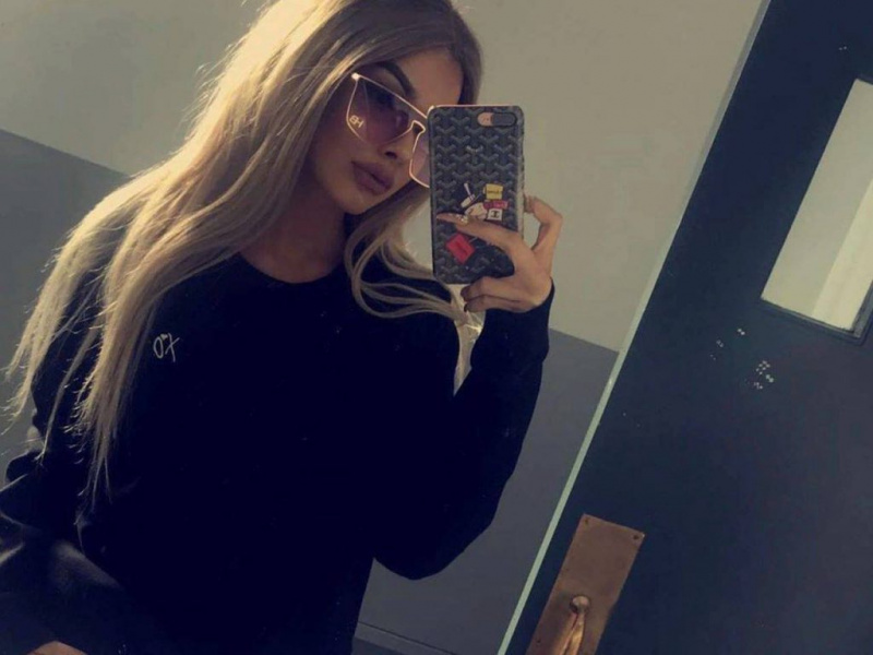 Kdo je Celina Powell? Gola resnica o vzhajajoči zvezdi IG – Wiki